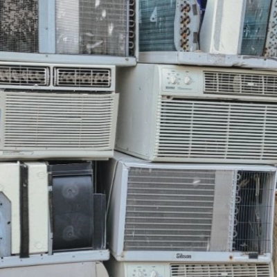 Muratpaşa Bölgesinde Hurda Bakırın Kilosu